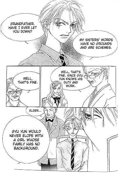 Cinderella Fella Chapter 3 48